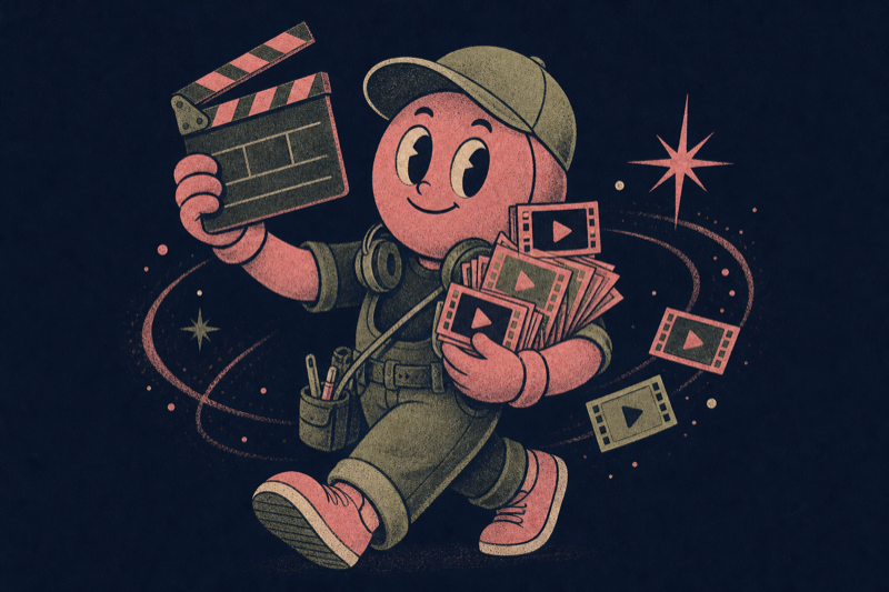 The Clip Economy