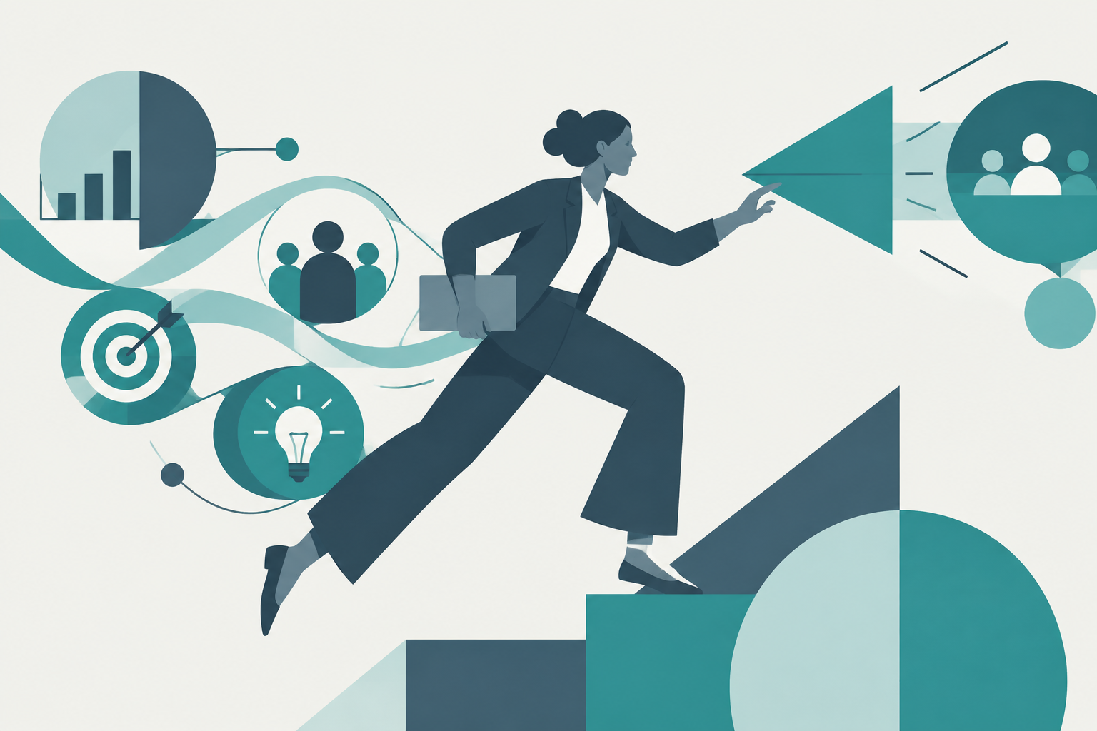 Marketing con IA: por qué cada marketer es un builder ahora y cómo aprovecharlo