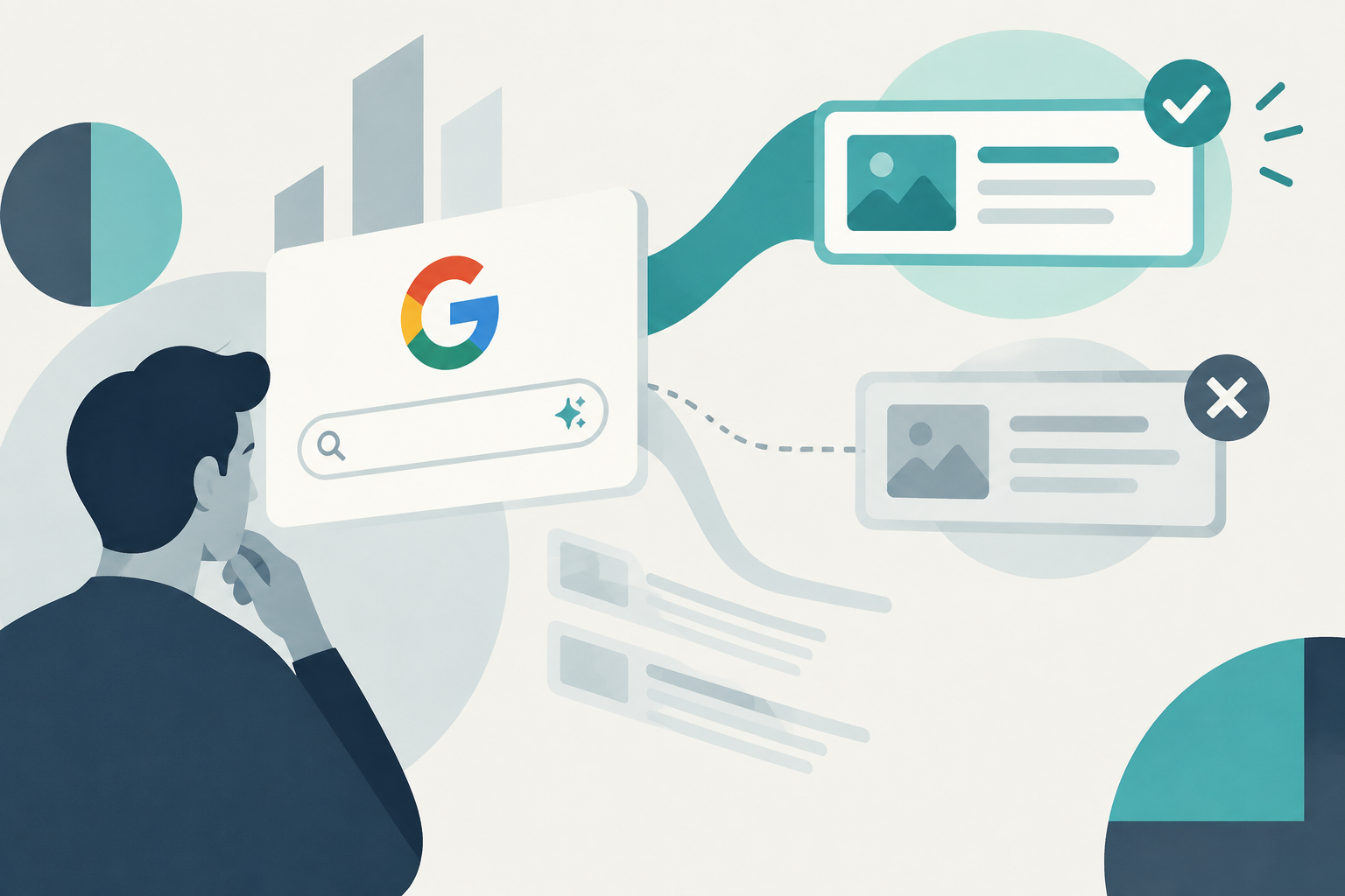 Que AI Overview recomiende tus productos: guía práctica