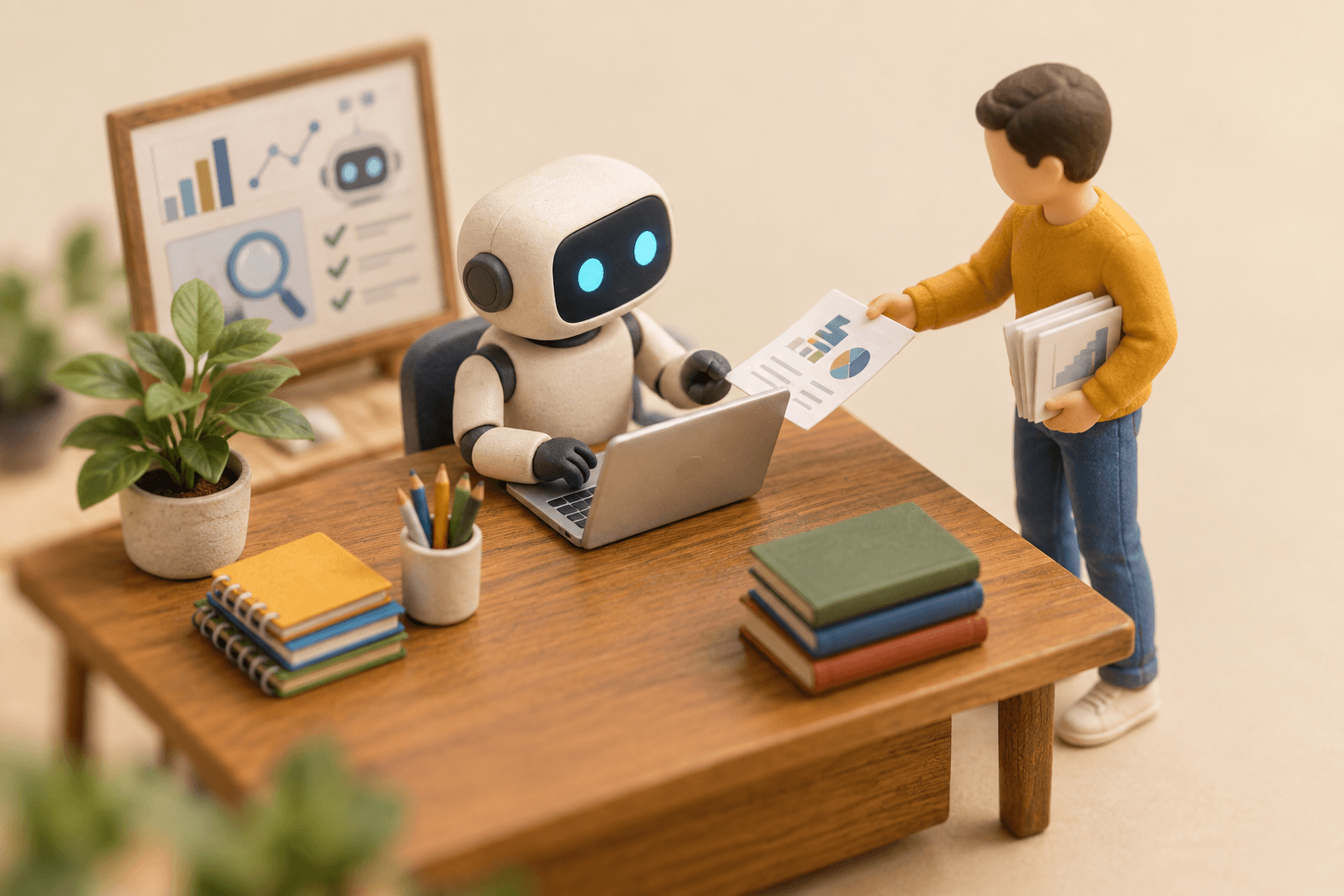 Cómo evaluar agentes de IA con Jev (LLM-as-judge)