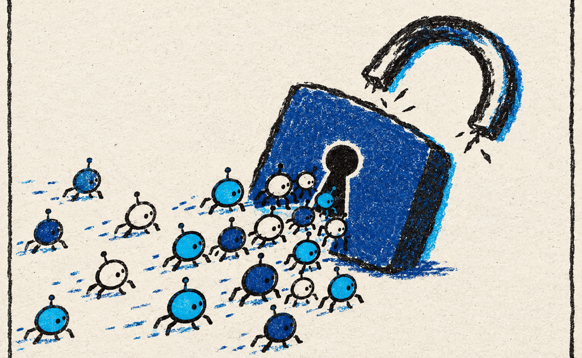 Ataques con IA en internet: qué está pasando y cómo protegerte