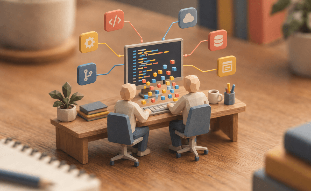 OpenCode vs Claude Code: el agente de código open source que uso todos los días