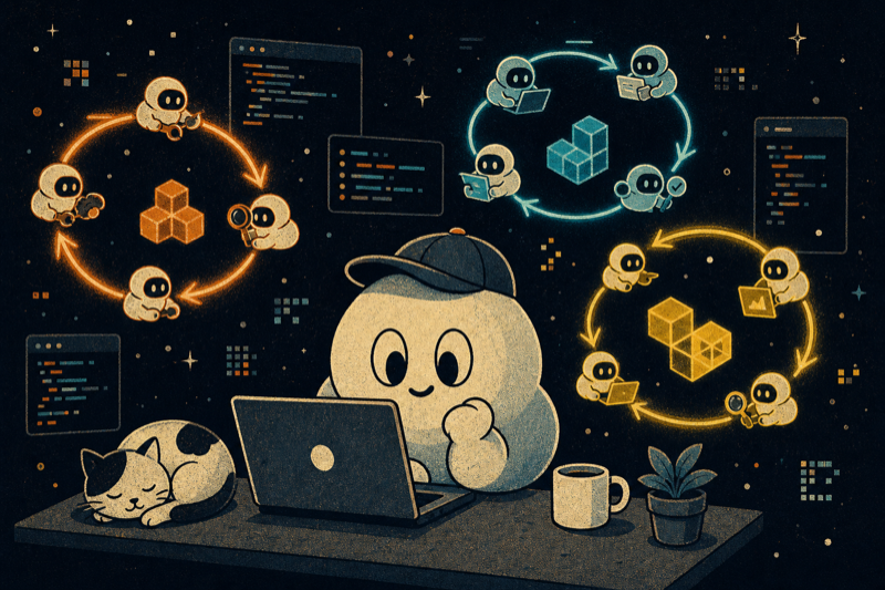 Loop Engineering: The Future of Code Agents