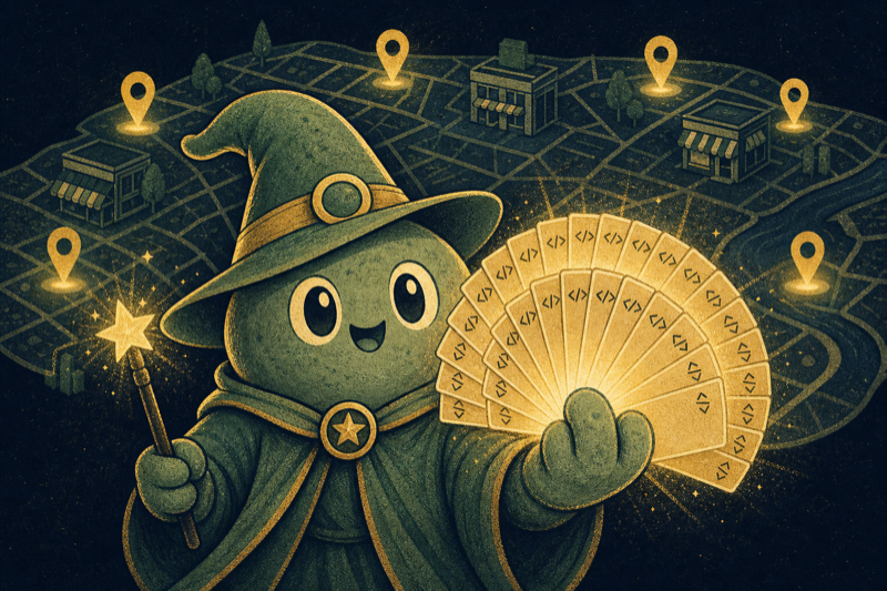 Los 20 Prompts de Claude para SEO Local — El Único Stack Que Vas a Necesitar