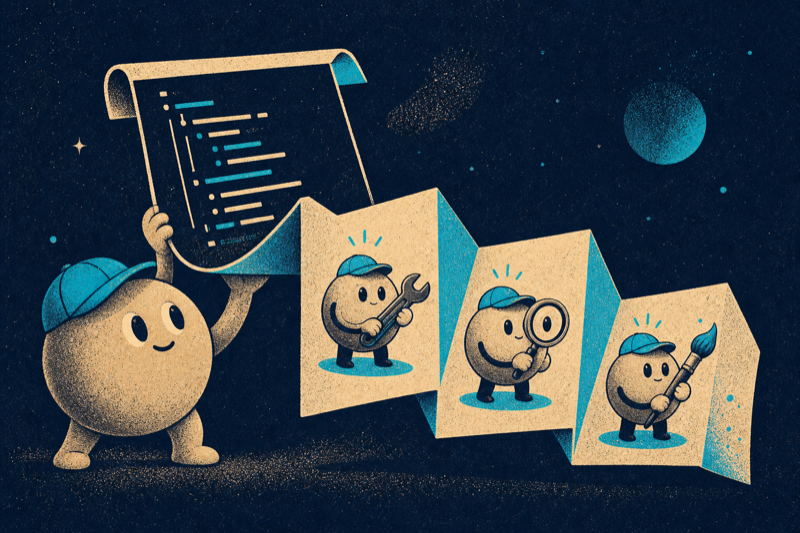 Skill Bundles: el próximo gran avance en AI agents es un archivo YAML de 12 líneas